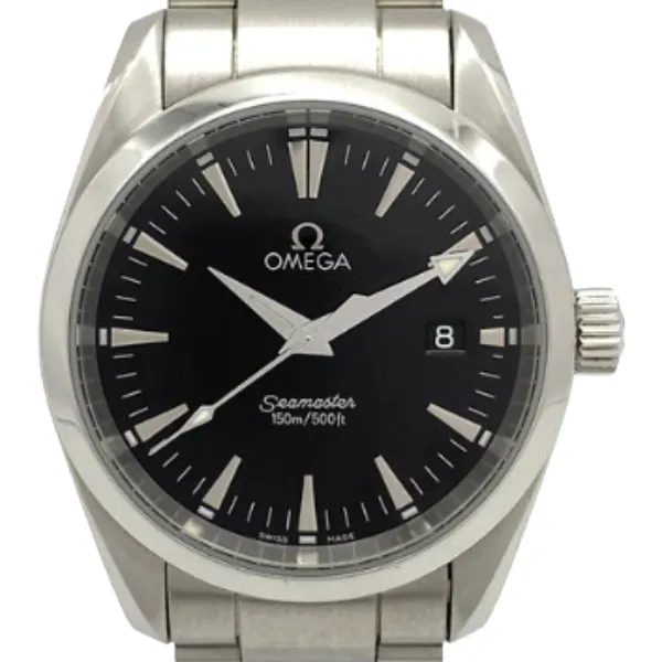 オメガ シーマスター アクアテラ 2518.50