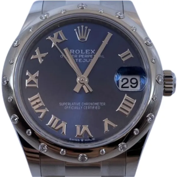 ロレックス デイトジャスト 278344RBR