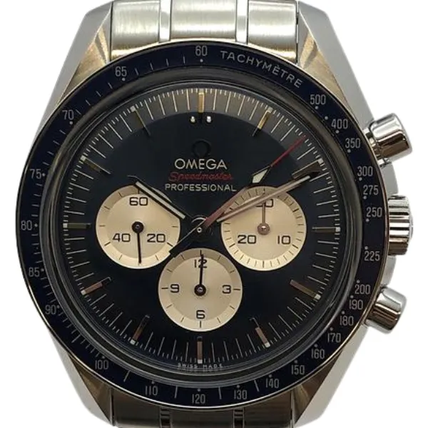 オメガ スピードマスター 東京2020リミテッドエディション 522.30.42.30.03.001