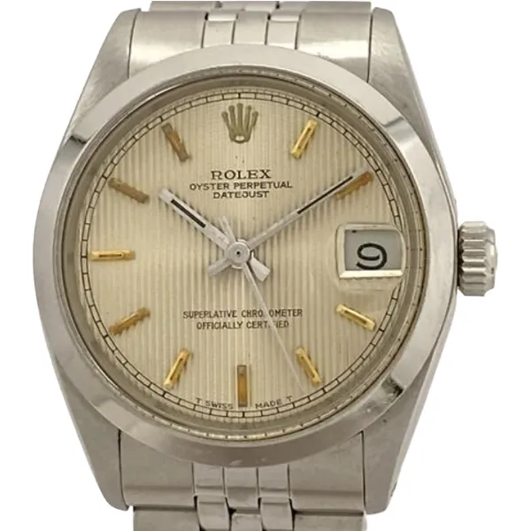 ロレックス デイトジャスト 6824