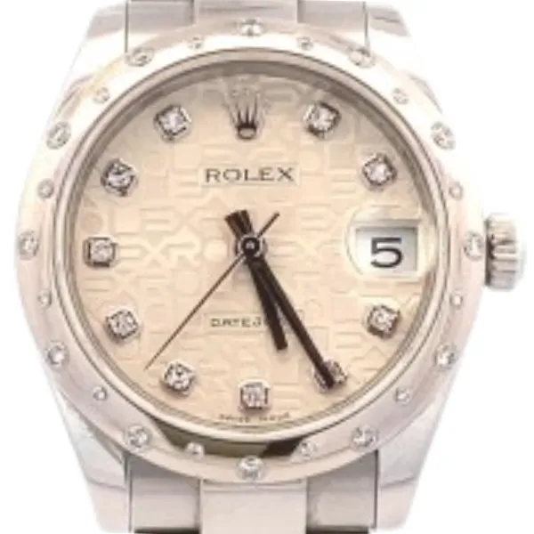 ロレックス デイトジャスト 178344G