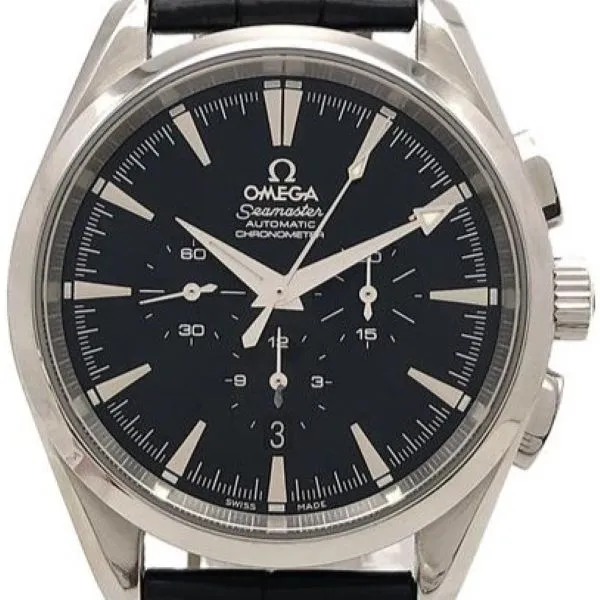 オメガ シーマスター アクアテラ 2812.50.31