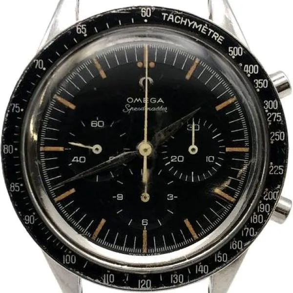オメガ スピードマスター プロフェッショナル 105.002