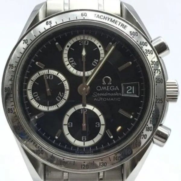 オメガ スピードマスター デイト 3513.56