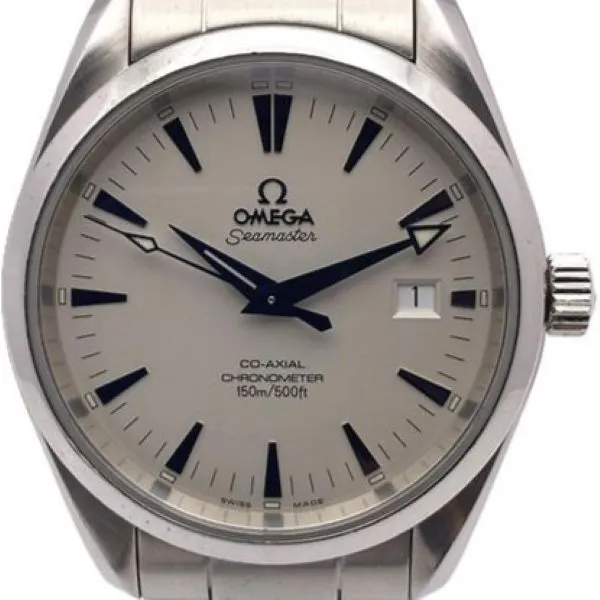 オメガ シーマスター アクアテラ 2503.33