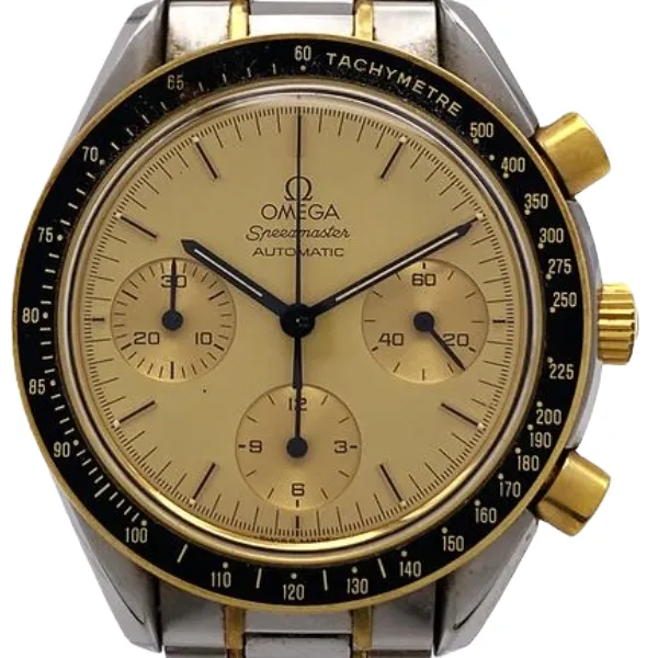 オメガ スピードマスター 3310.10