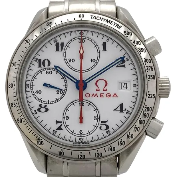 オメガ スピードマスターデイト 3513.20