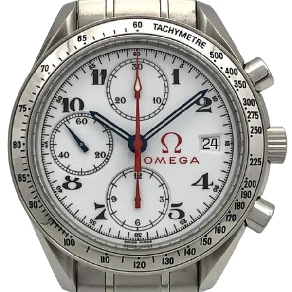 オメガ スピードマスター デイト 3515.20