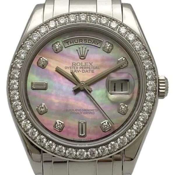 ロレックス デイデイト 18946A