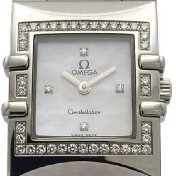 オメガ コンステレーション 1528.76