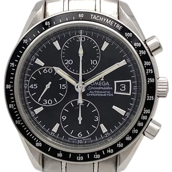 オメガ スピードマスター 3210.50