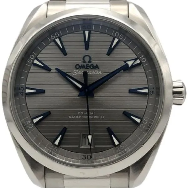 オメガ シーマスター アクアテラ 150M 220.10.41.21.06.001