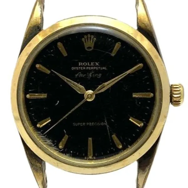 ロレックス エアキング 5516