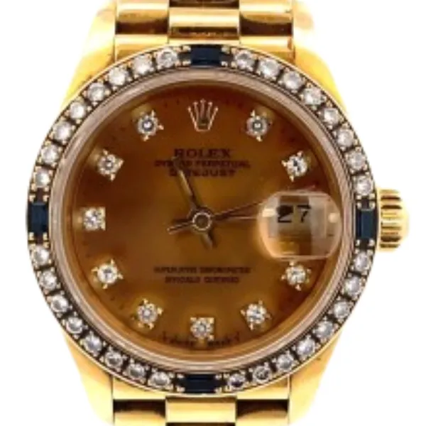 ロレックス デイトジャスト 69088