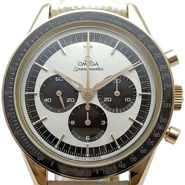 オメガ スピードマスター ファースト オメガ イン スペース 311.63.40.30.02.001