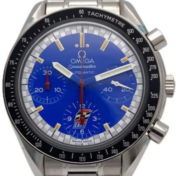 オメガ スピードマスター 3510.80