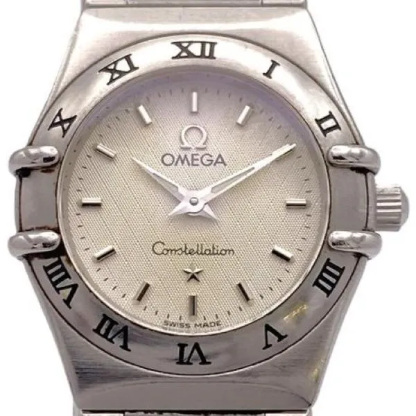 オメガ コンステレーション 1562.30.00
