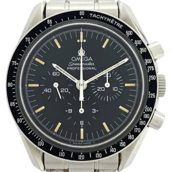 オメガ スピードマスター 3592.50