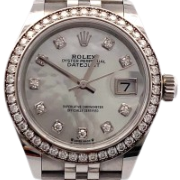 ロレックス デイトジャスト 279384RBR