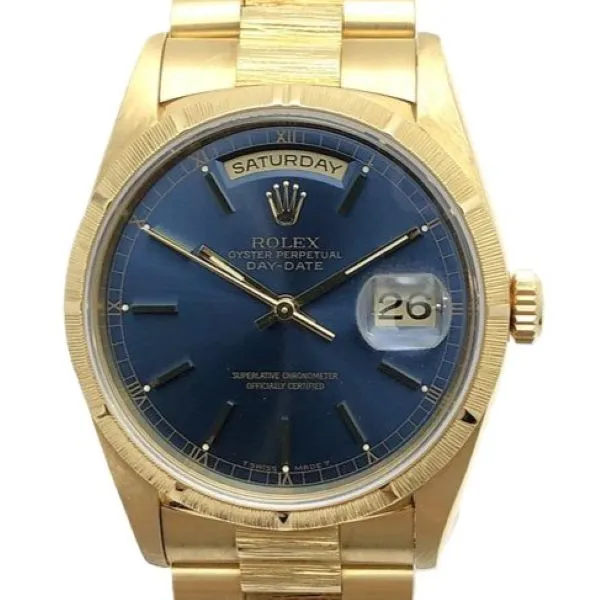 ロレックス デイデイト 18248