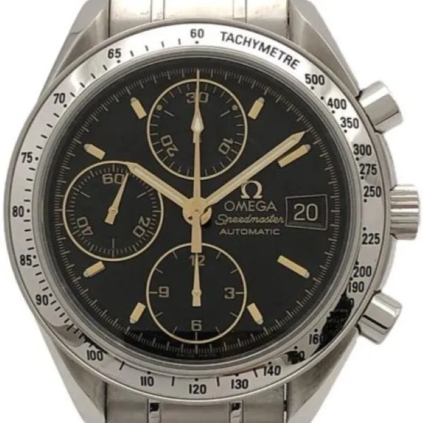 オメガ スピードマスター 3513.54