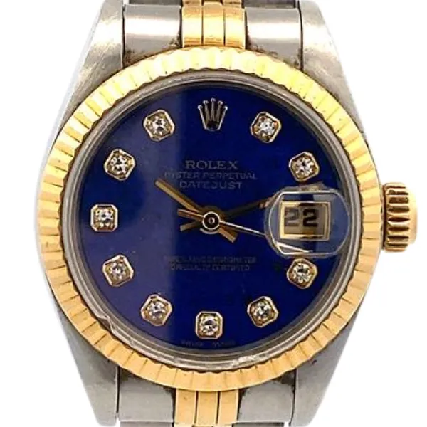 ロレックス デイトジャスト 69173G