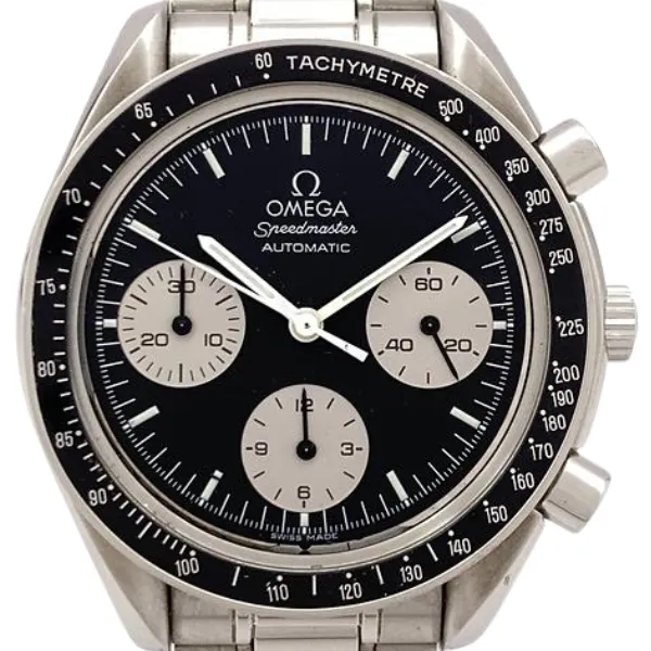 オメガ スピードマスター 日本限定モデル 3510.52