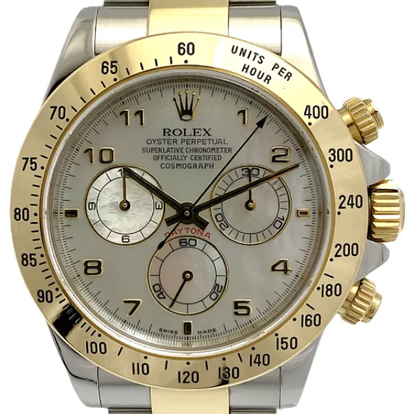 ロレックス デイトナ 116523NA