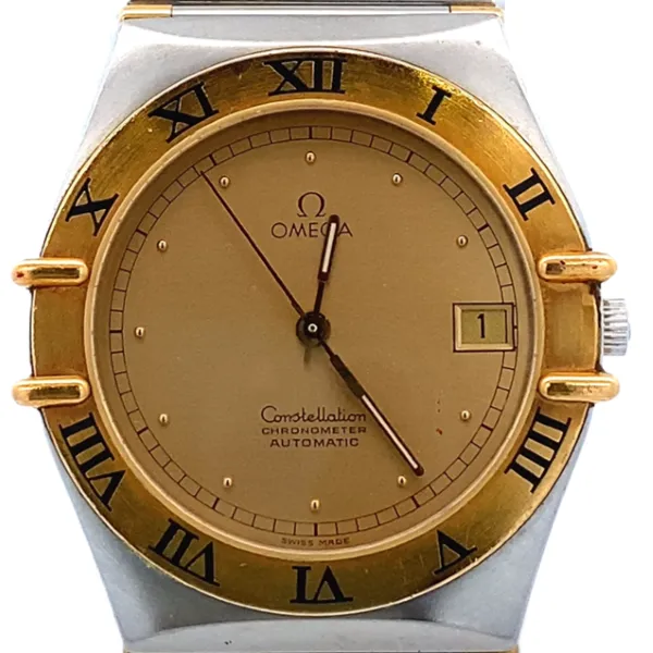 オメガ コンステレーション 1561.51