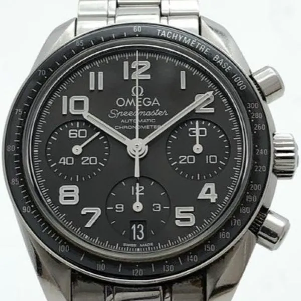 オメガ スピードマスター 324.30.38.40.06.001