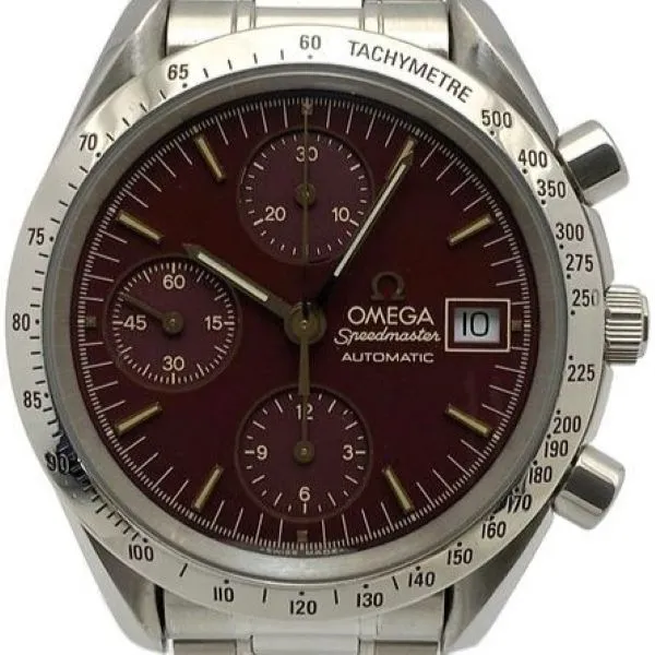 オメガ スピードマスター オートマティックデイト 3511.61