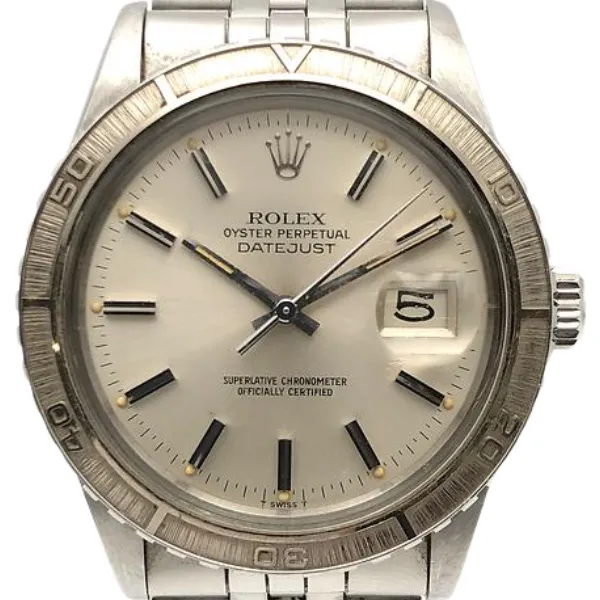 ロレックス デイトジャスト サンダーバード 16250