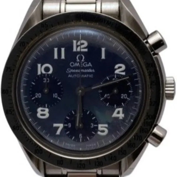 オメガ スピードマスター 3502.73