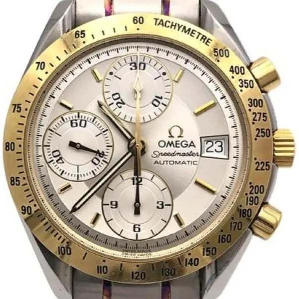 オメガ スピードマスター 3313.30