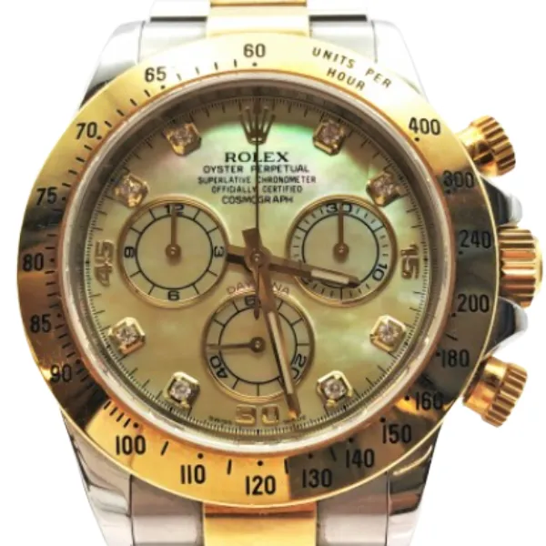 ロレックス デイトナ 116523NG