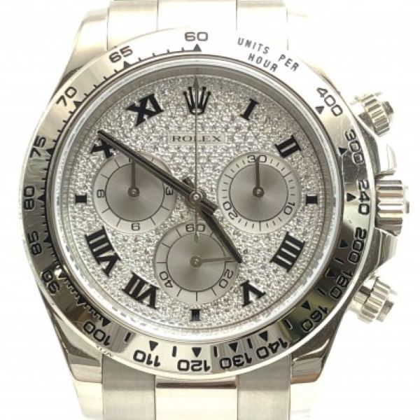 ロレックス デイトナ 116509ZER
