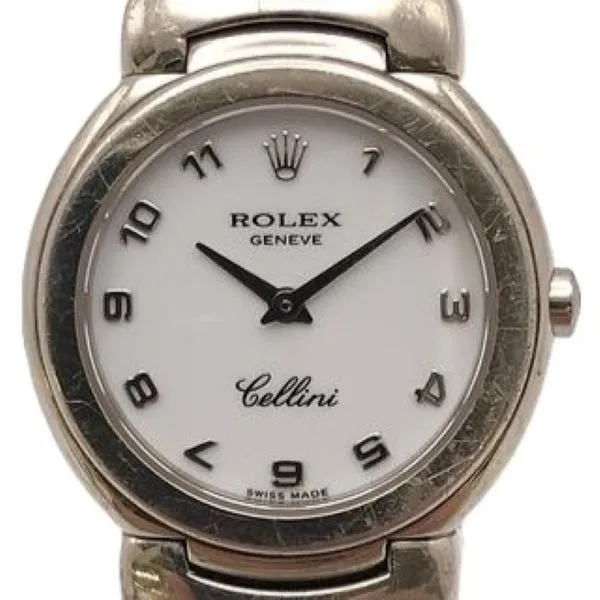 ロレックス チェリーニ 6621/9