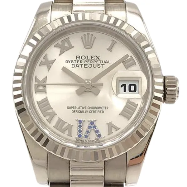 ロレックス デイトジャスト 179179