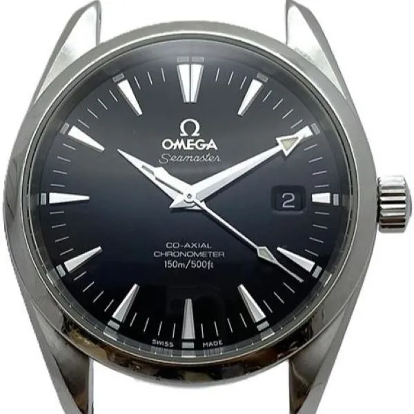 オメガ シーマスター アクアテラ 2503.50