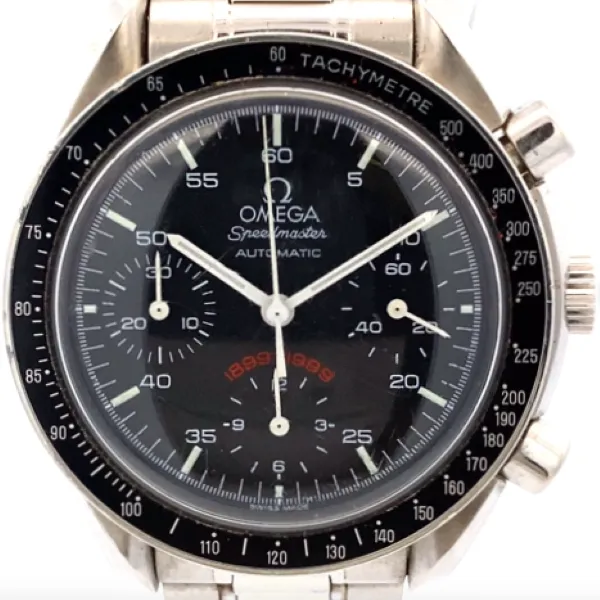 オメガ スピードマスター ACミラン 3510.51