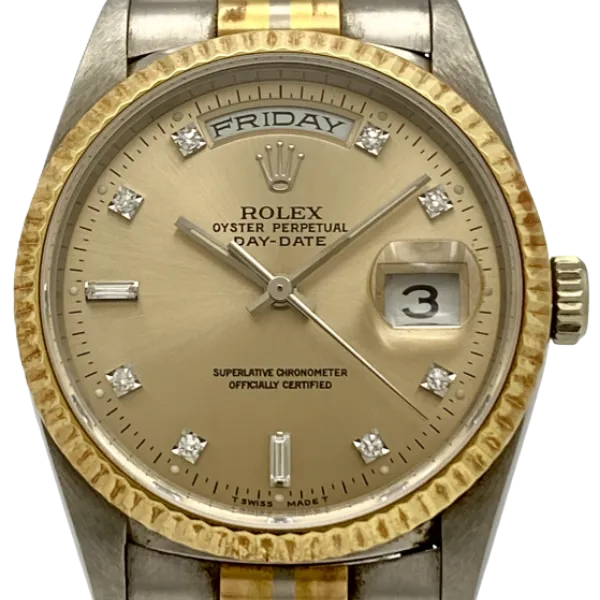 ロレックス デイデイト 18239B
