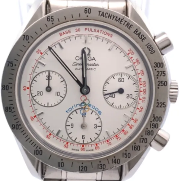 オメガ スピードマスター 3538.30