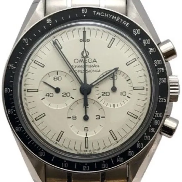 オメガ スピードマスター プロフェッショナル 145.0022 ホワイト