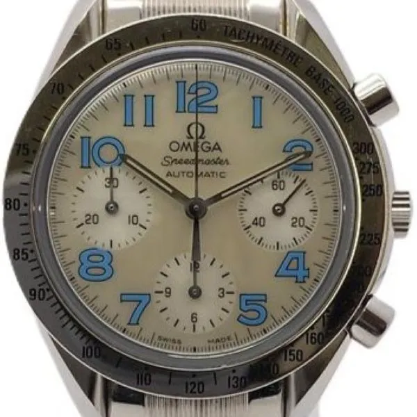 オメガ スピードマスター 3534.71