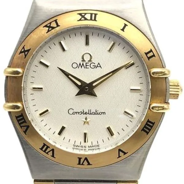 オメガ コンステレーション 1372.30
