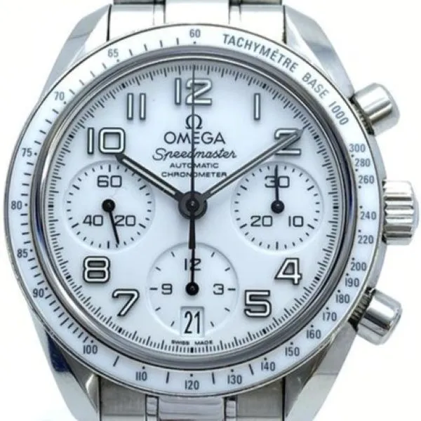 オメガ スピードマスター 324.30.38.40.04.001