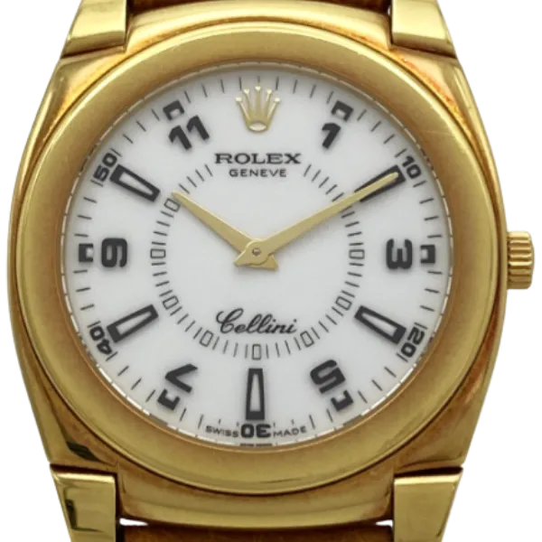 ロレックス チェリーニ チェステロ 5330/8