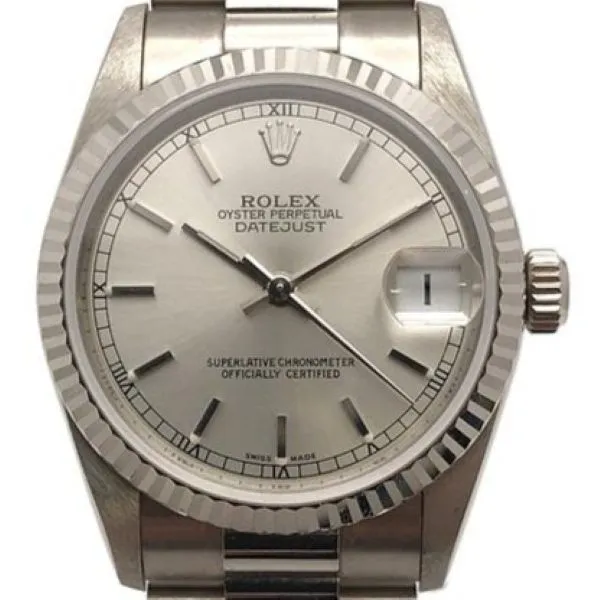 ロレックス デイトジャスト 78279
