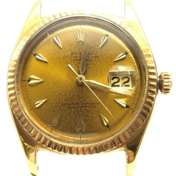 ロレックス デイトジャスト 6609