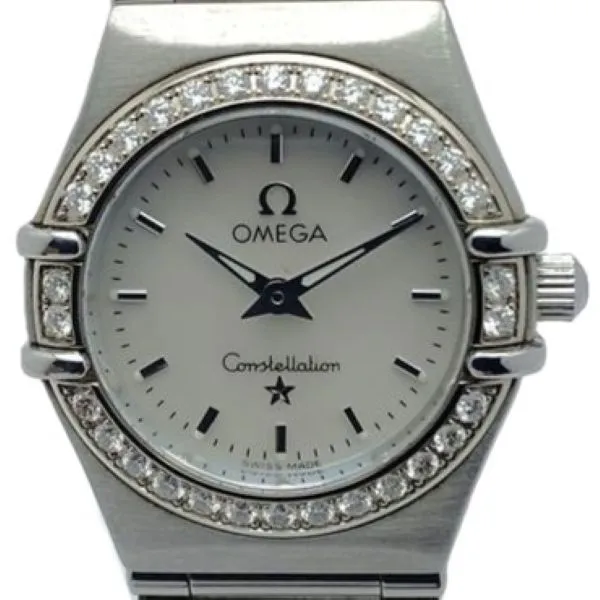 オメガ コンステレーション 1466.71